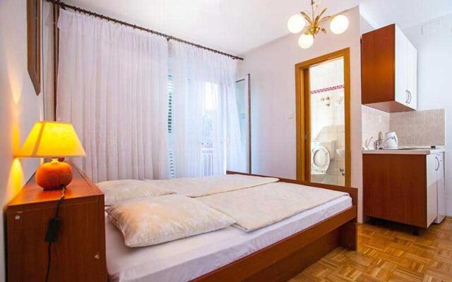 Family Apartments Marita