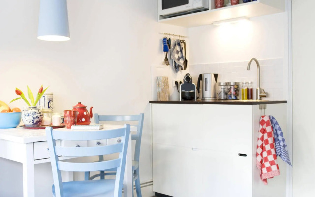 Jackie O Bed & Breakfast