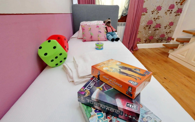Family Apartments Signoria