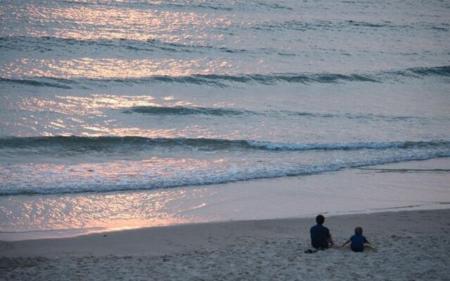 Club Belambra Les Cavales