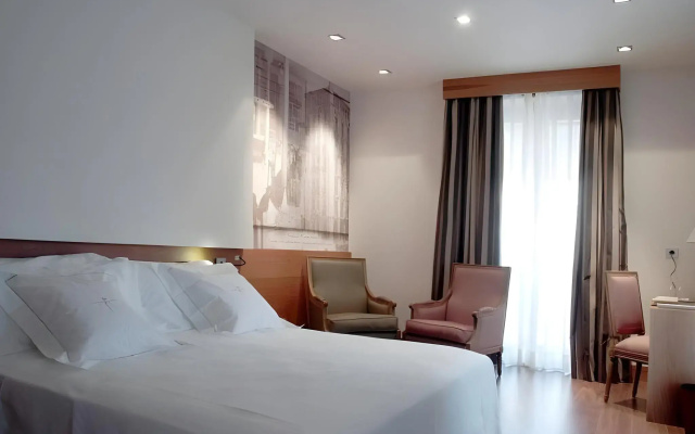Gran Hotel La Perla
