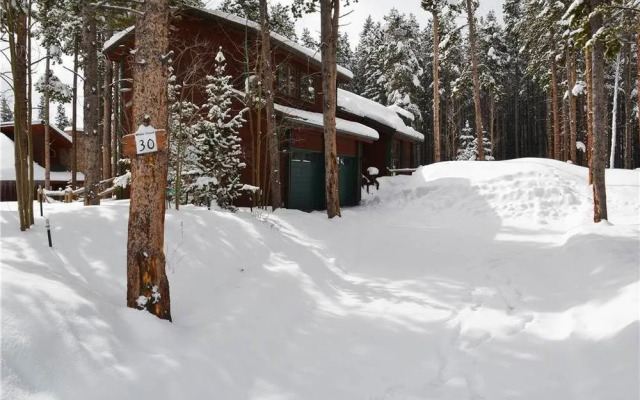 White Cloud Drive by RedAwning