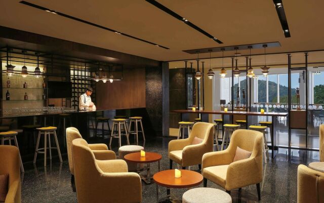 Novotel Kochi Infopark