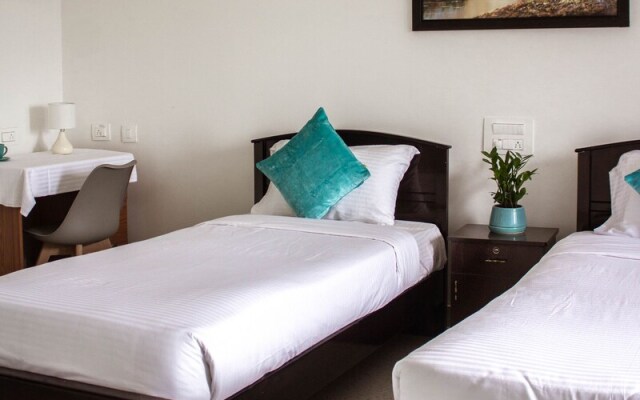 Catalyst Suites