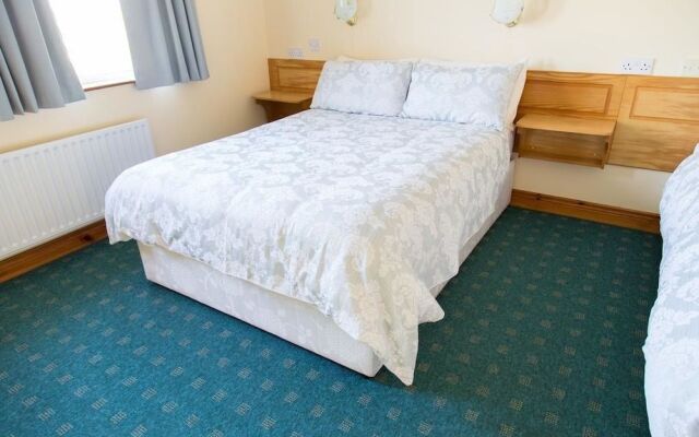 Doherty's Country Accommodation