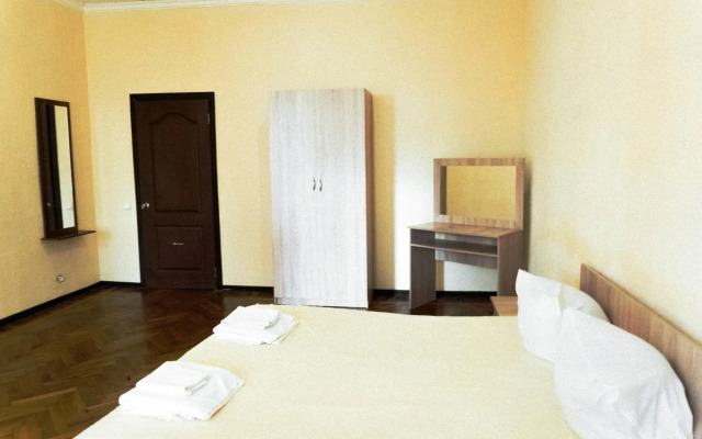 Госдача ЛДЗАА