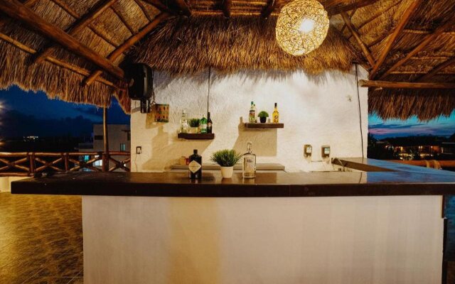 Hotel Boutique Casa Baleine