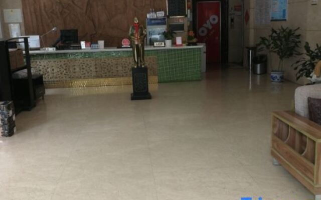 Xiaojia Biyu Business Hotel