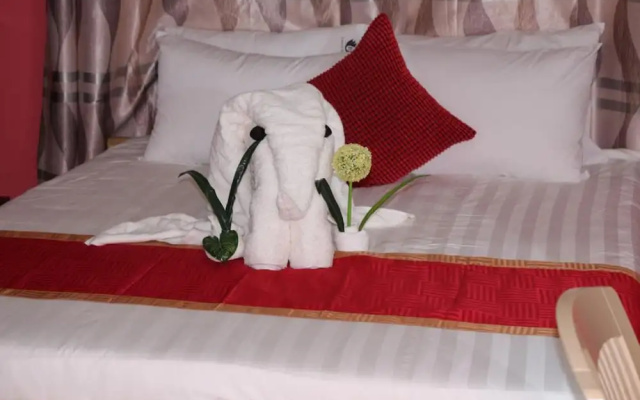Limrock Hotel