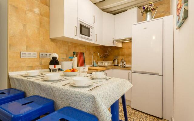 Apartamentos LOTO y LIZ by Cadiz4Rentals
