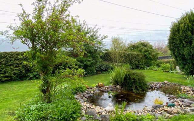 Apartment Luna Mezzana Marilleva