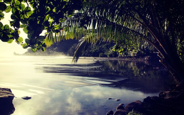 Le Rocher de Tahiti