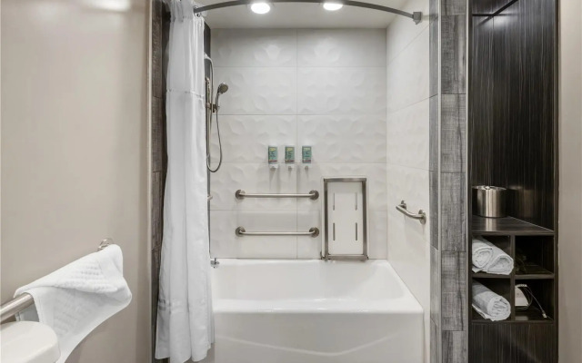 SureStay Plus by Best Western Santa Clara Silicon Valley