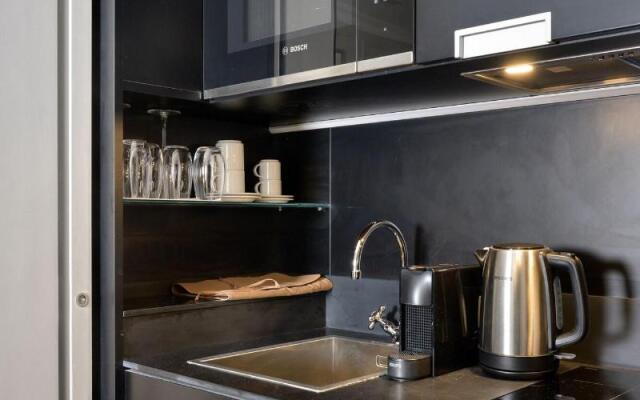 Residenza Flaminio Gaio