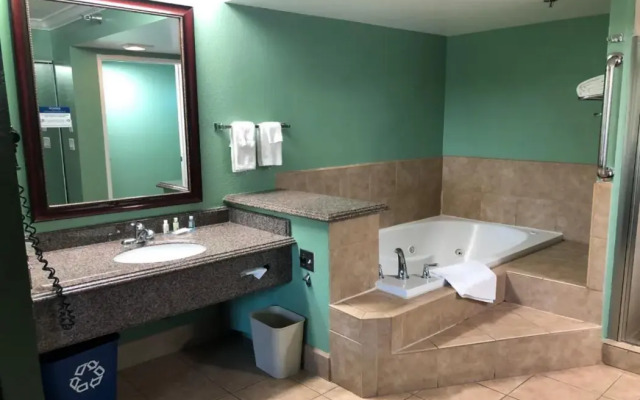 Quality Inn Hemet - San Jacinto