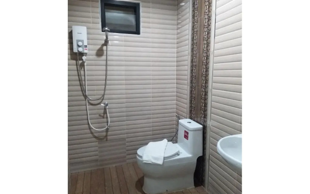 U Siri Resort
