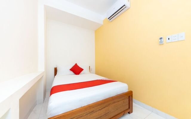 Oyo 223 May House