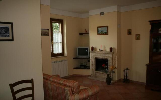 Casa Vacanze San Francesco