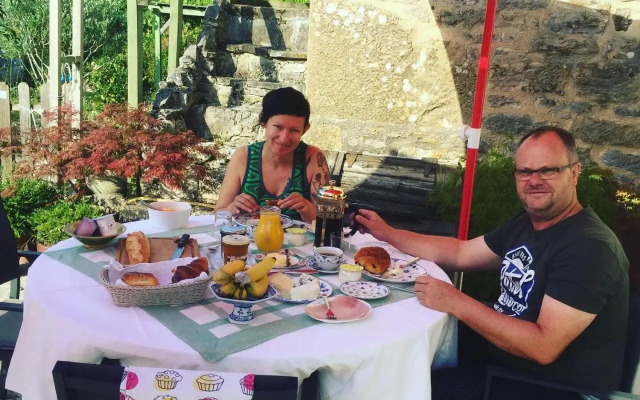 Perard Gites & Bed and Breakfast