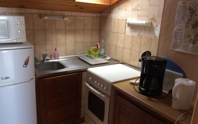 Villa les embruns Le Phare