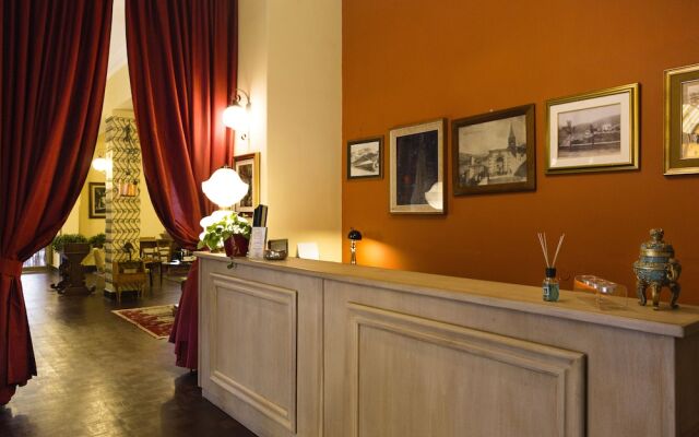 Albergo Centrale B&B