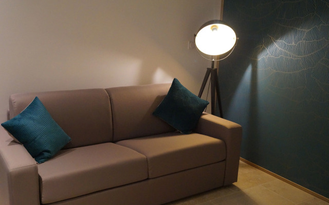 Hôtel La Tissandière