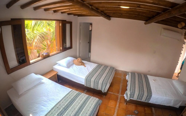 Casa Tinti Hotel