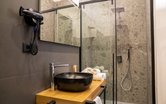 Hart Boutique Hotel
