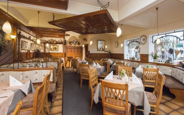 Jagdhof Holiday Apartments