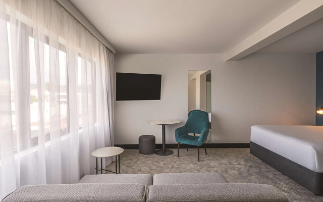 Travelodge Hotel Hobart