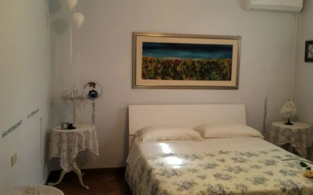 Tre Civette sul Comò