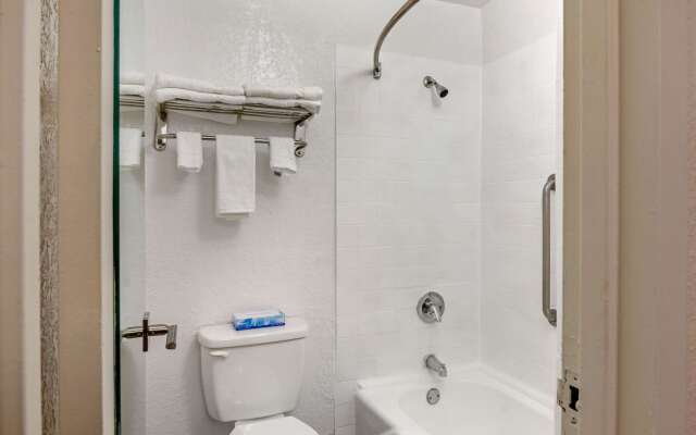 Quality Inn & Suites Ruther Glen