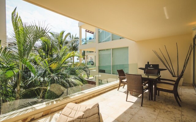 Luxury Garden House Condo - The Elements 108