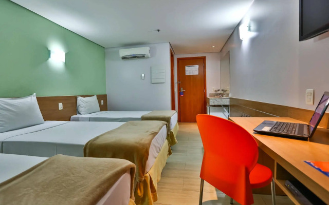 ibis Styles Goiânia Shopping Estação