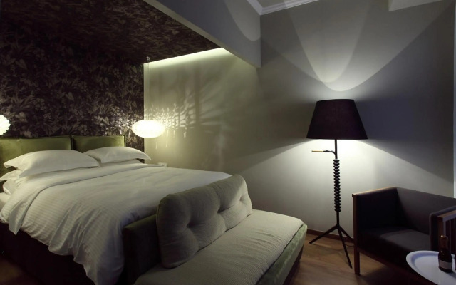Hotel Metropolis