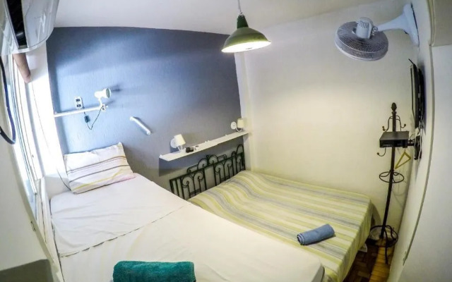 Rio Deal Guest House