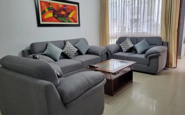 Departamento Los Balcones