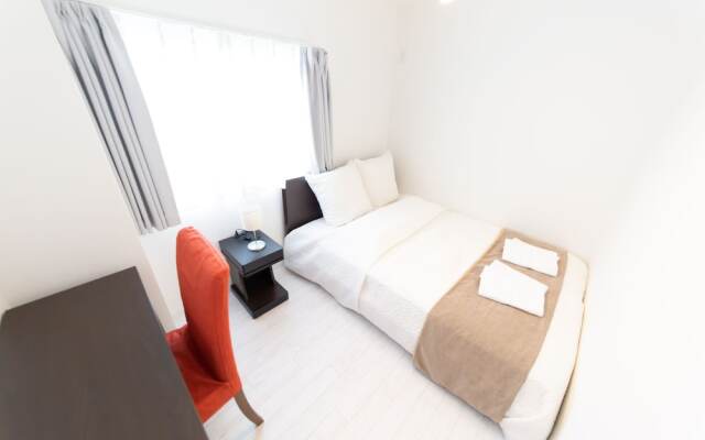 Grandouce Umeda-Minami