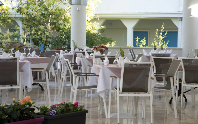 Flora Garden Ephesus Hotel Kusadasiot