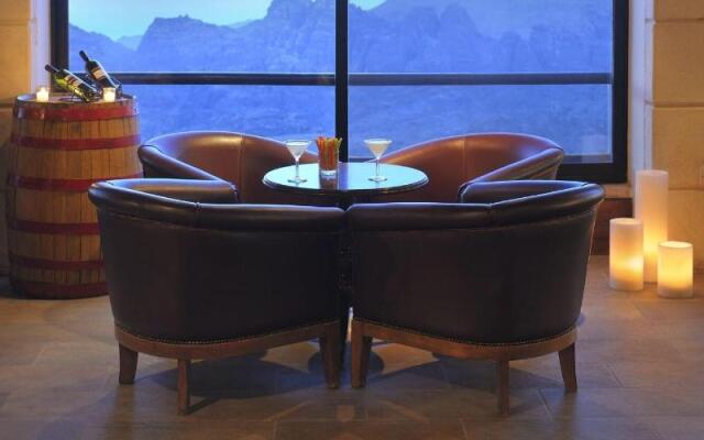 Petra Marriott Hotel