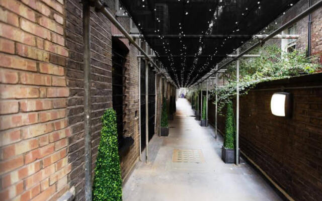 Apple Apartments Kensington