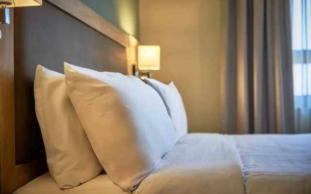 Wyndham Garden Saltillo