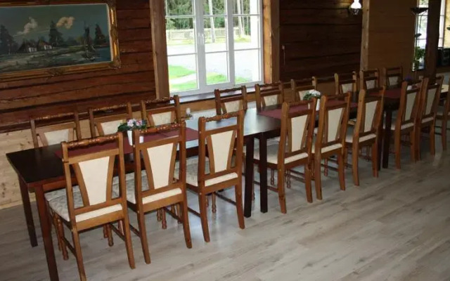 Allika Holiday Home
