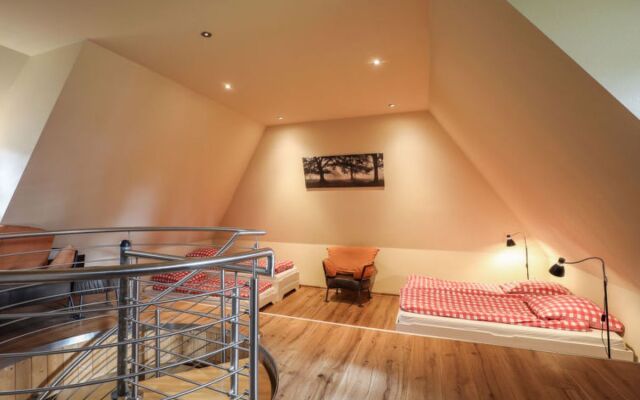 Dat Litsche Hus 36461