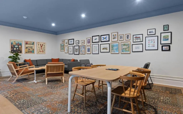 HI Hostelling International Hostel - Halifax