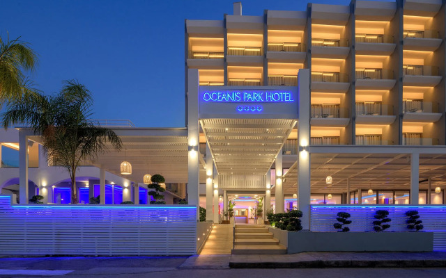 Oceanis Park Hotel