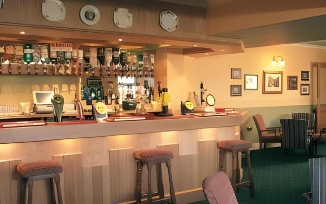 Patterdale Hotel