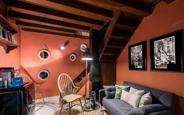 Sweet Inn Fori Imperiali