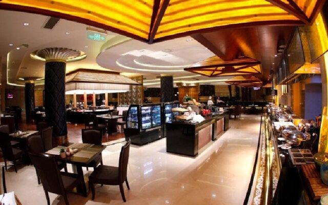 Great Palace Hotel