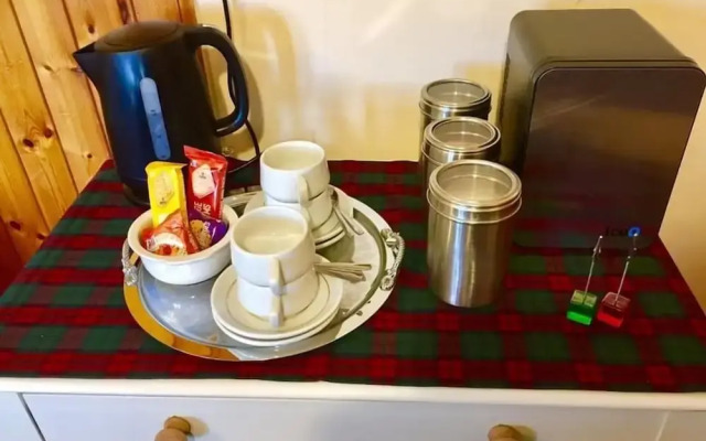 Dunnet Head Bed And Breakfast And Self Catering